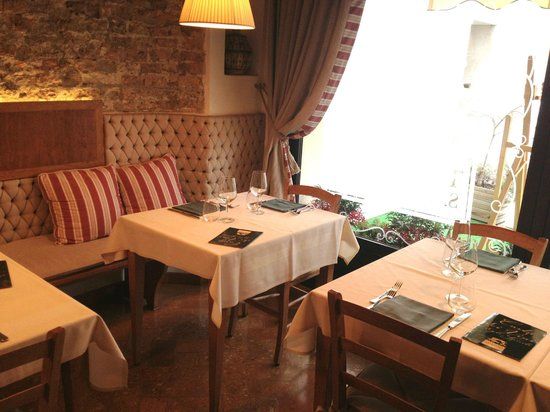 Ristorante Terrazza San Tomaso